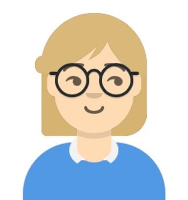 Profile Picture main user avatar