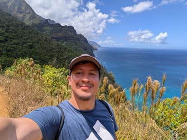 Profile Picture main user avatar