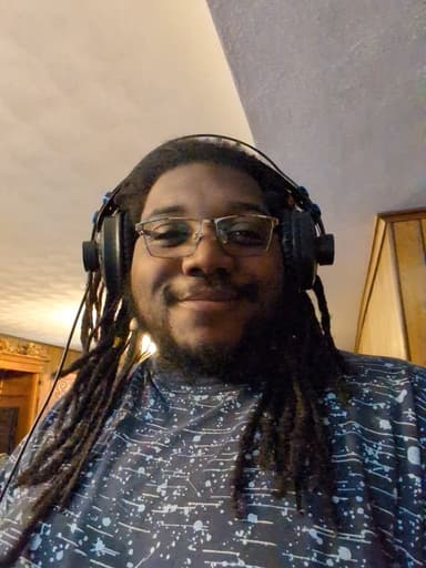 Profile Picture main user avatar
