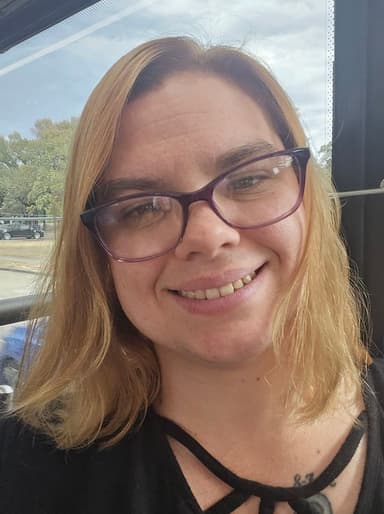 Profile Picture main user avatar