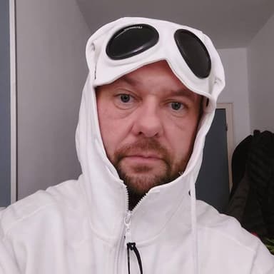 Profile Picture main user avatar