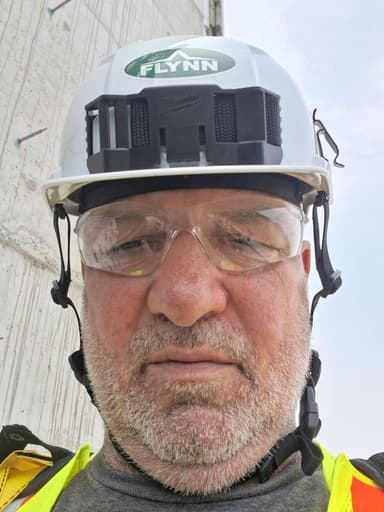 Profile Picture main user avatar