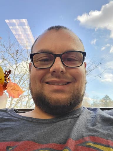 Profile Picture main user avatar