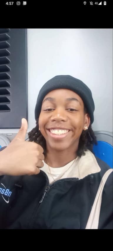 Profile Picture main user avatar