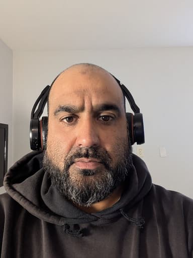 Profile Picture main user avatar