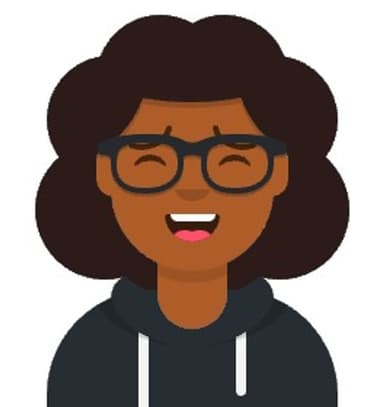 Profile Picture main user avatar