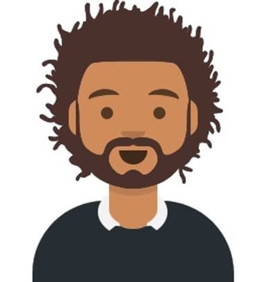 Profile Picture main user avatar