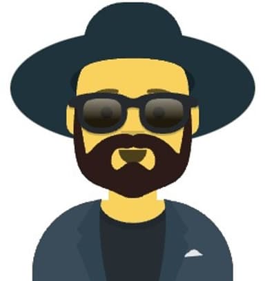 Profile Picture main user avatar