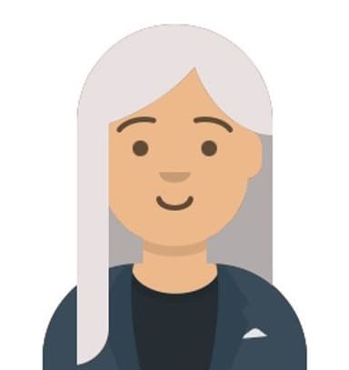 Profile Picture main user avatar