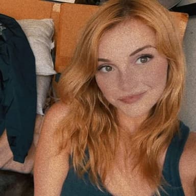 Profile Picture main user avatar