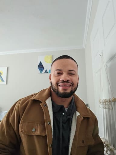 Profile Picture main user avatar