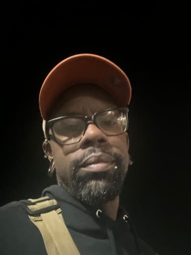 Profile Picture main user avatar