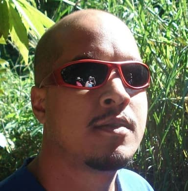 Profile Picture main user avatar