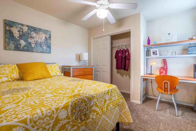 Private Room (4 Bed - 2 Bath) main photo