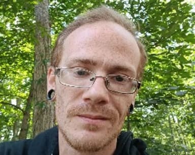 Profile Picture main user avatar