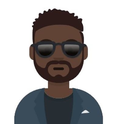 Profile Picture main user avatar