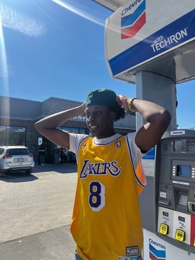 Profile Picture main user avatar