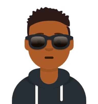 Place Preview main user avatar