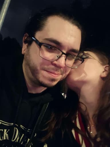 Profile Picture main user avatar