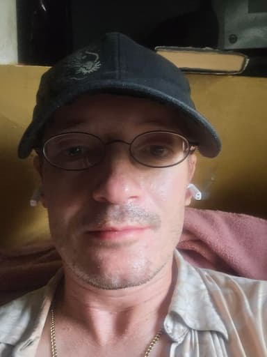 Profile Picture main user avatar