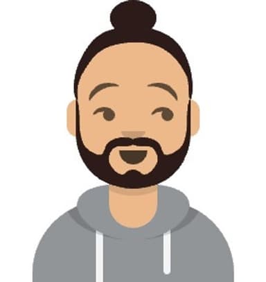 Profile Picture main user avatar