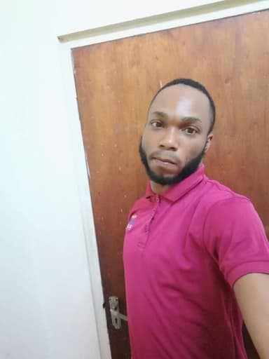 Profile Picture main user avatar