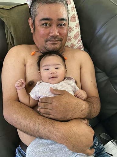 Profile Picture main user avatar