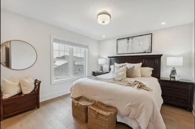 Double Sharing - 4 Bed Apartment main photo