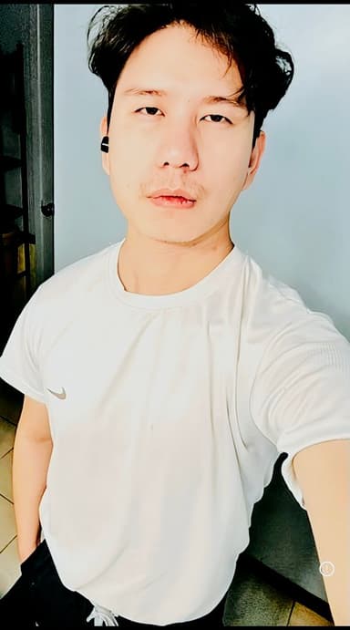 Profile Picture main user avatar