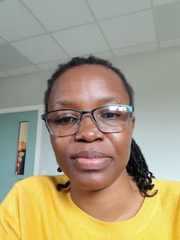 Paulina Abanpoka Aboyadana