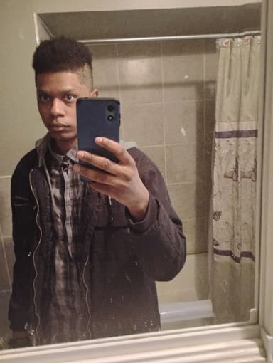 Profile Picture main user avatar