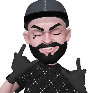 Profile Picture main user avatar