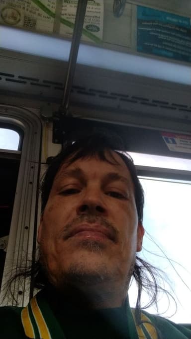 Profile Picture main user avatar