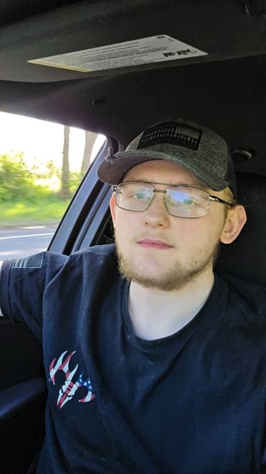 Profile Picture main user avatar