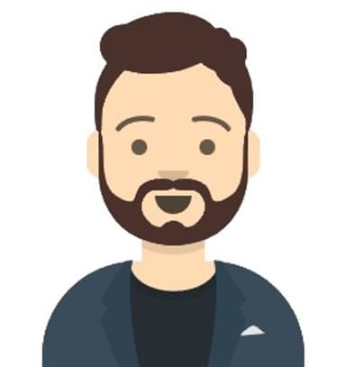 Profile Picture main user avatar