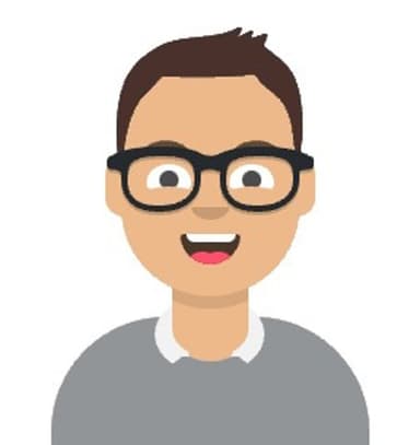 Profile Picture main user avatar
