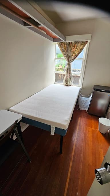 Place Preview main user avatar