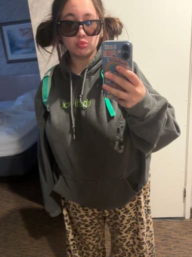 Profile Picture main user avatar