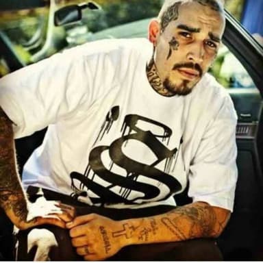 Profile Picture main user avatar