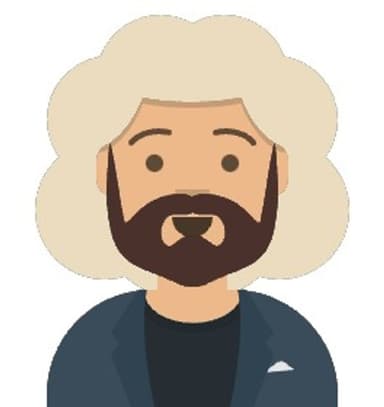 Profile Picture main user avatar