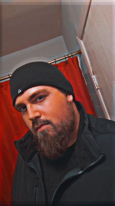 Profile Picture main user avatar