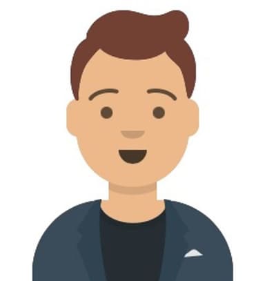 Profile Picture main user avatar