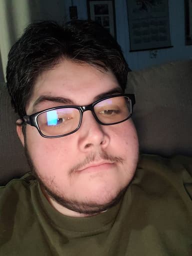Profile Picture main user avatar