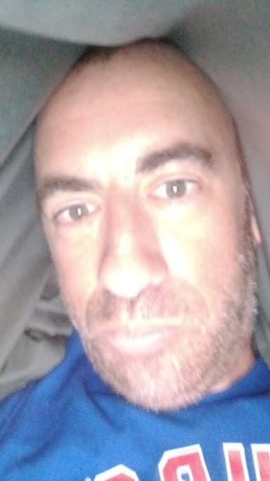Profile Picture main user avatar