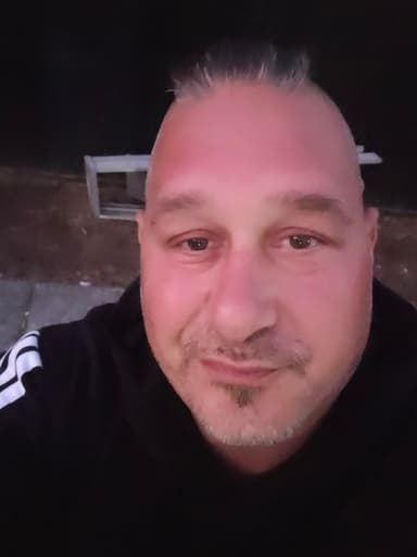 Profile Picture main user avatar