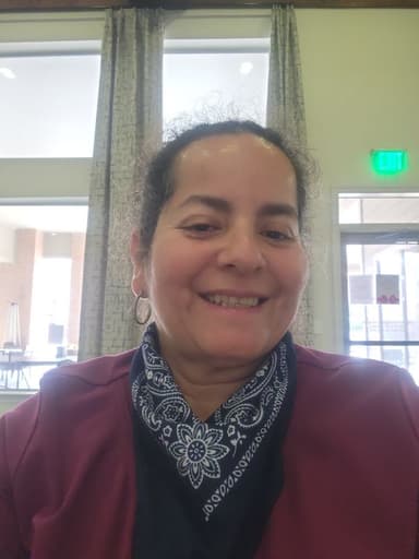 Profile Picture main user avatar