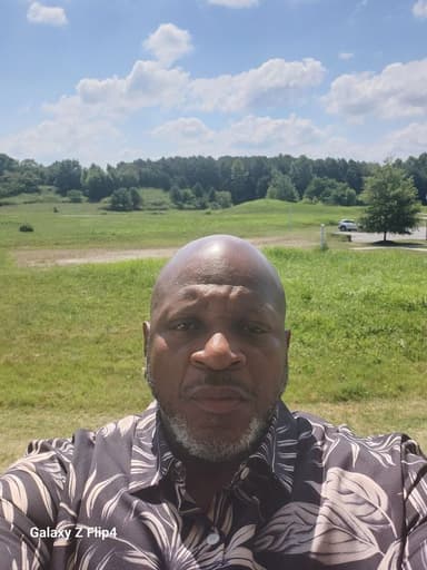 Profile Picture main user avatar