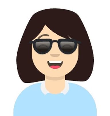 Profile Picture main user avatar