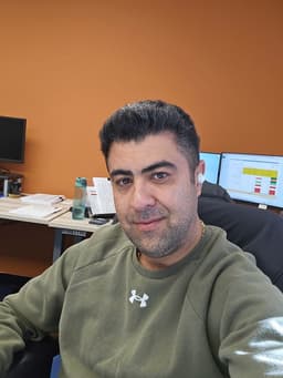 Shahram