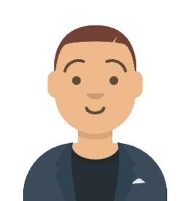 Profile Picture main user avatar
